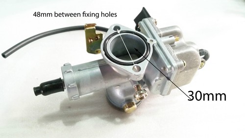 30mm carburettor for - 30mm, bashan