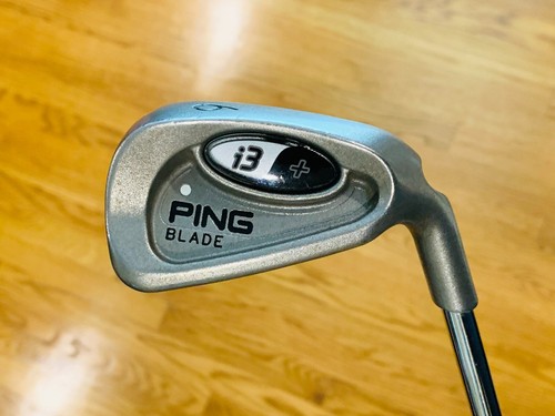 Ping blade golf club 6 - club,