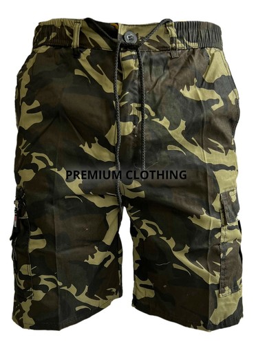 Mens plain elasticated - plain,