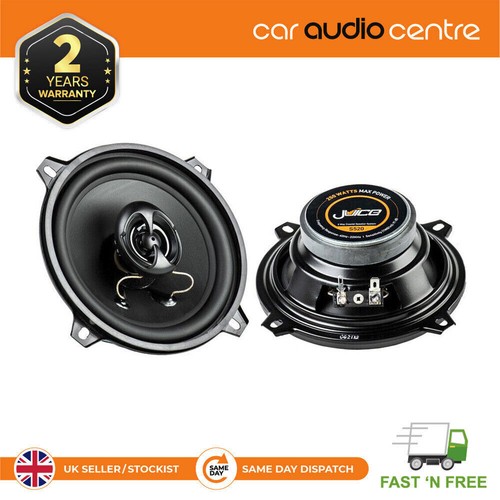 Juice s520 13cm 500w - juice,