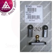 Raymarine D143 Autopilot