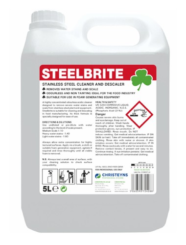 Steelbrite stainless steel - steelbrite,