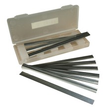 10Pz HSS Reversible Planer