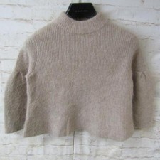WOMENS H&M CREW NECK JUMPER