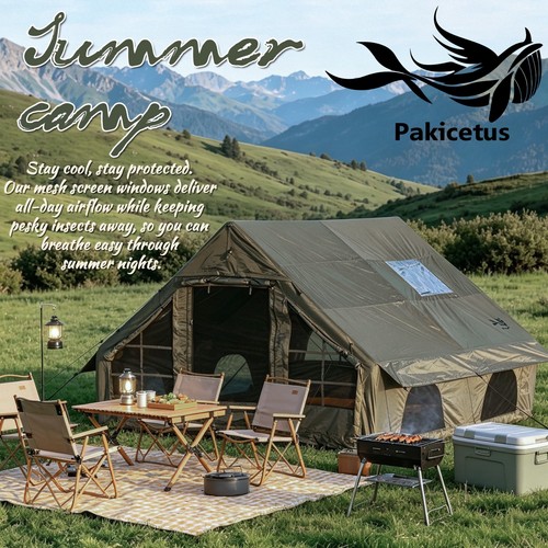 Pakicetus season deluxe - pakicetus,