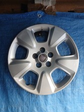 1 x 15" Fiat  Fiorino Doblo Scudo wheel trim Hub Cap....wk28