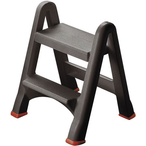Curver folding step stool - curver,