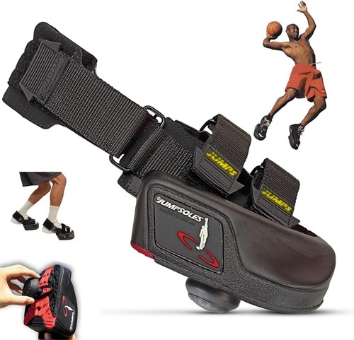 Jumpsoles ultimate - jumpsoles,