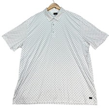 Greg Norman Polo Shirt Mens