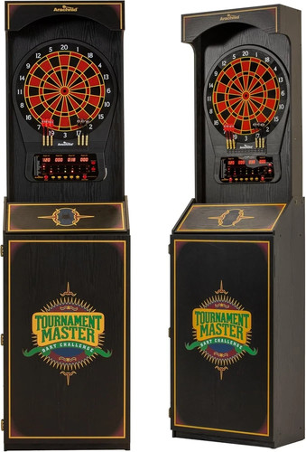 Electronic dartboard arcade - electronic,