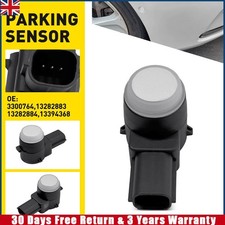 Control PDC Parking Sensor For