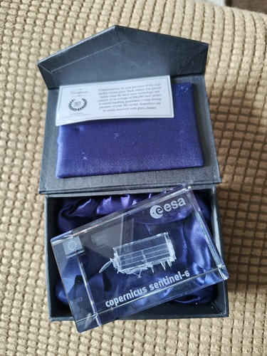 Copernicus sentinel laser - copernicus,