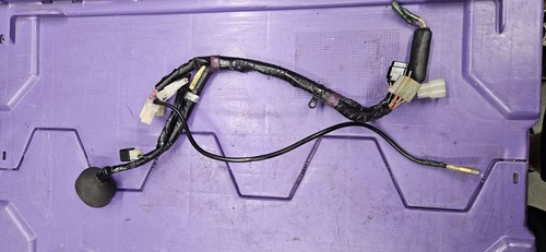 Genuine yamaha yzf - r1, 14b