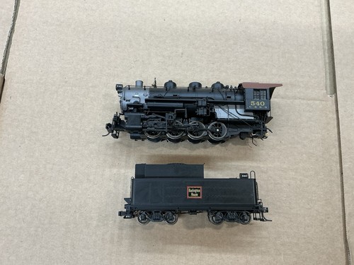 Proto 2000 heritage scale - 2000,