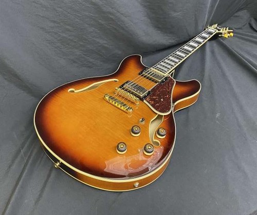 Ibanez as93fm vls - /, as93fm-vls