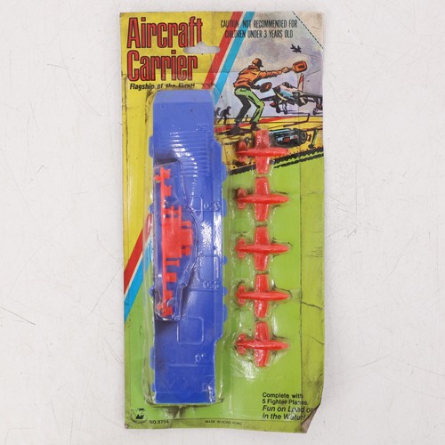 New aircraft carrier - new,