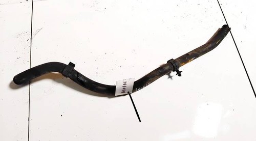 Radiator hose - ,