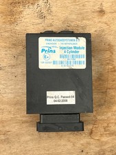 QTY 2 - Prins 10R-020507 Injector Emulator Module VSI - Autogas LPG CNG