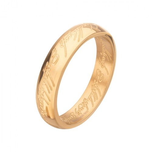 Lord the rings - one, ring