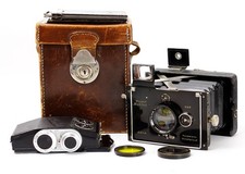 Plaubel Makina I 6x9 Bellows