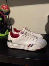 Vtg G-UNIT G6 Trainers