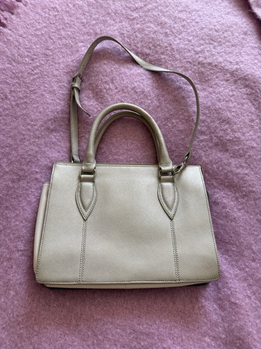 Tignanello leather bag - tignanello,