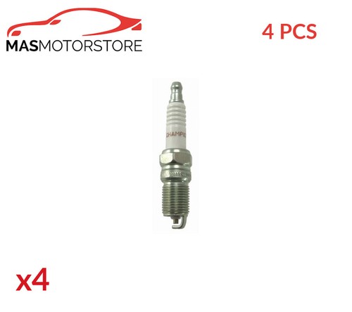 Engine spark plug set - plug, plugs