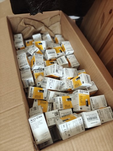 Accu chek fastclix - accu-chek,