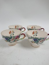 Royal Cauldon Victoria Tea