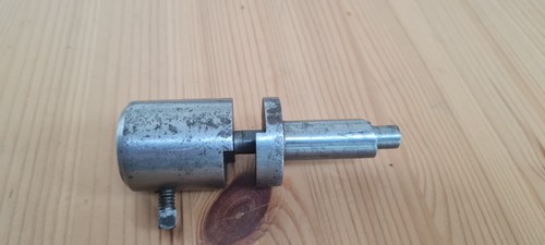 Euco capstan lathe threading - euco,