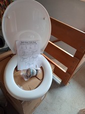 Toilet Seat