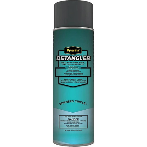 Pyranha detangler spray for - pyranha,