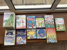 Enid Blyton Bundle