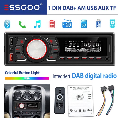 Car radio stereo rds mp3 - car,