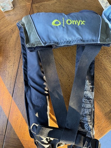 Onyx inflatable life - onyx,