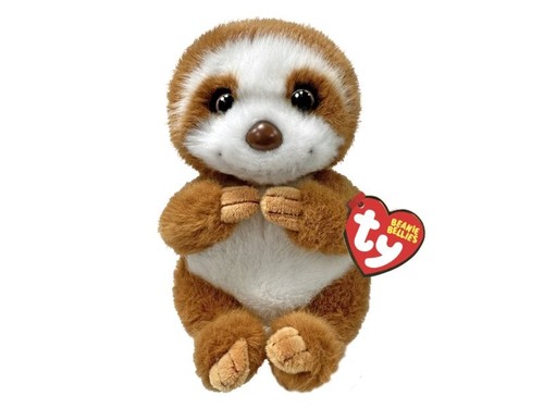 Official beanie baby - official,