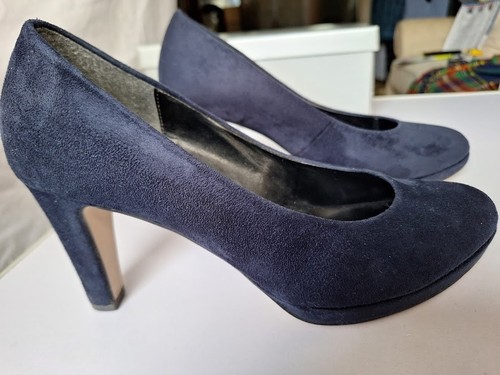 Gabor women navy blue - gabor,