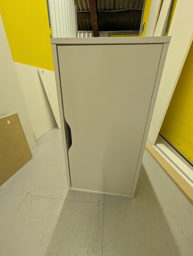 Ikea alex small storage unit - small,
