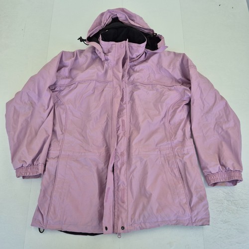 Craghoppers jacket pink - craghoppers,
