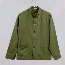 Oliver Spencer Chore Jacket