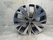 AUDI Q4 E TRON GENUINE 19" 8J