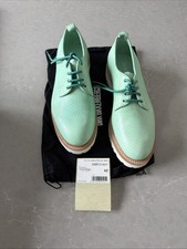 Dirk Bikkembergs Men's Leather