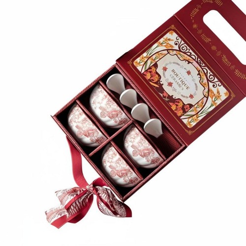 Ceramic tableware set - set,, chinese