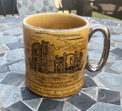 Vintage dartmouth pottery - vintage,