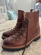 Grenson Brady Men's Boots Size