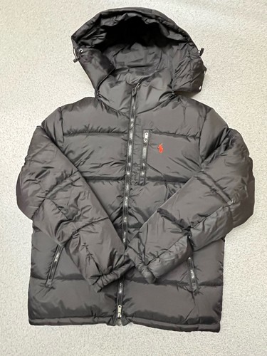 Ralph lauren gorham - , puffer