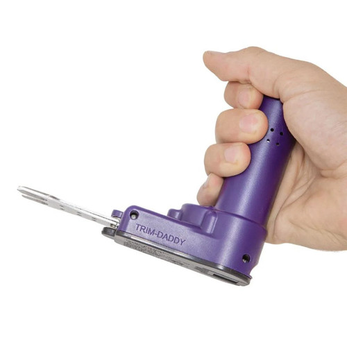 Trim daddy trimming machine - trim-daddy,
