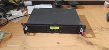 Lab.gruppen FP2200 power