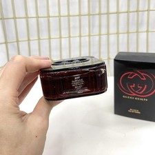 Gucci Guilty Black Pour Femme 75ml Women EDT Floral Oriental Raspberry Fruity