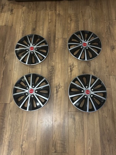 Mini cooper wheel - 15”,